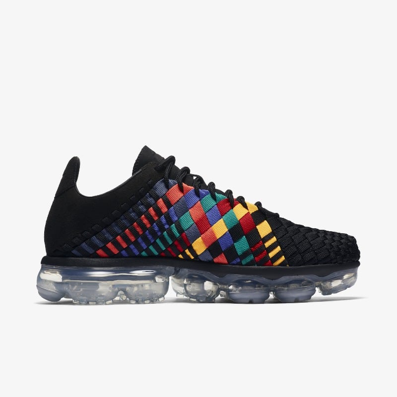 Nike Air Vapormax Inneva Multicolor AO2447 001 Grailify